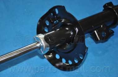 Амортизатор передний правый для KIA SOUL(AM) <b>PARTS-MALL PJB-FR028</b> - изображение 4