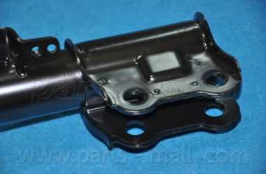 Амортизатор передний правый для KIA SOUL(AM) <b>PARTS-MALL PJB-FR028</b> - изображение 6