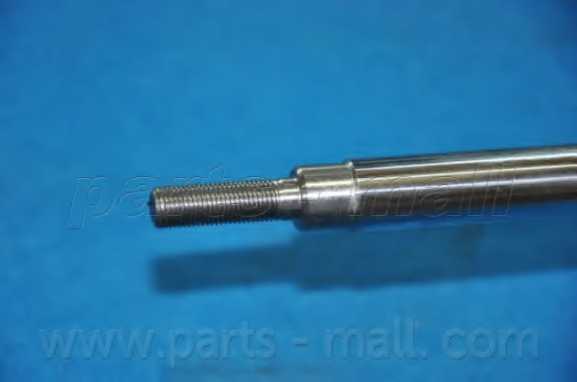 Амортизатор передний правый для KIA SOUL(AM) <b>PARTS-MALL PJB-FR028</b> - изображение 8