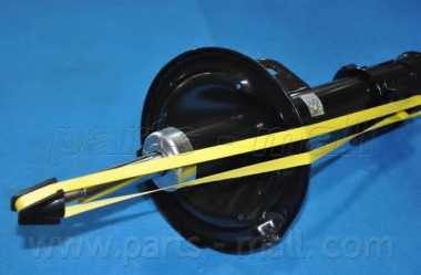 Амортизатор передний правый для KIA CARNIVAL / GRAND CARNIVAL(VQ) <b>PARTS-MALL PJB-FR029</b> - изображение 3