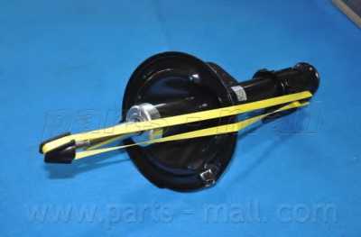Амортизатор передний правый для KIA CARNIVAL / GRAND CARNIVAL(VQ) <b>PARTS-MALL PJB-FR029</b> - изображение