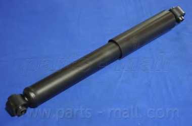 Амортизатор задний <b>PARTS-MALL PJB-R012</b> - изображение 2