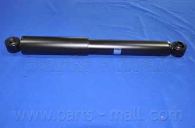 Амортизатор задний <b>PARTS-MALL PJB-R013</b> - изображение 1
