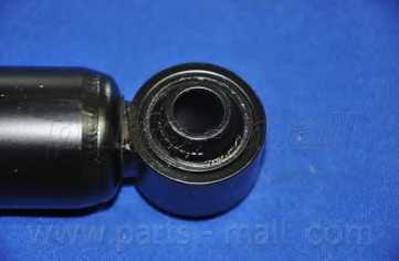 Амортизатор задний <b>PARTS-MALL PJB-R013</b> - изображение 5
