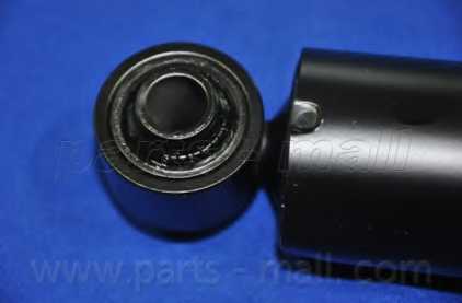 Амортизатор задний <b>PARTS-MALL PJB-R013</b> - изображение 6