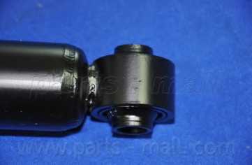 Амортизатор задний <b>PARTS-MALL PJB-R013</b> - изображение 7
