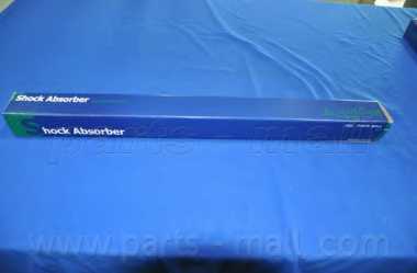 Амортизатор задний <b>PARTS-MALL PJB-R013</b> - изображение