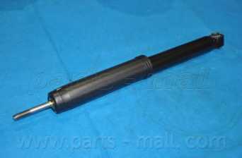 Амортизатор задний <b>PARTS-MALL PJB-R016</b> - изображение 1