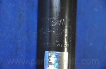 Амортизатор задний <b>PARTS-MALL PJB-R020</b> - изображение 6
