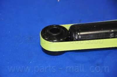 Амортизатор задний для KIA OPIRUS(GH) <b>PARTS-MALL PJB-R024</b> - изображение 2