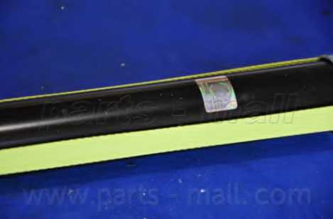 Амортизатор задний для KIA OPIRUS(GH) <b>PARTS-MALL PJB-R024</b> - изображение 3