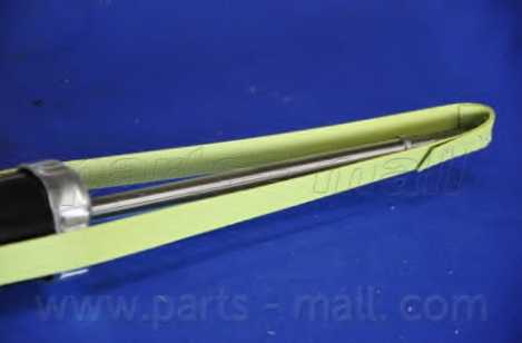 Амортизатор задний для KIA OPIRUS(GH) <b>PARTS-MALL PJB-R024</b> - изображение 4