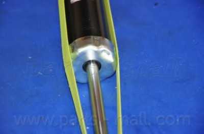 Амортизатор задний для KIA OPIRUS(GH) <b>PARTS-MALL PJB-R024</b> - изображение 5