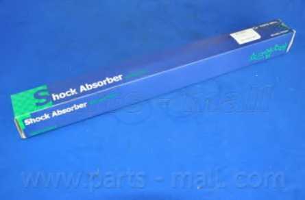 Амортизатор задний для KIA OPIRUS(GH) <b>PARTS-MALL PJB-R024</b> - изображение