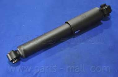 Амортизатор задний для KIA CERATO(TD) <b>PARTS-MALL PJB-R025</b> - изображение 2