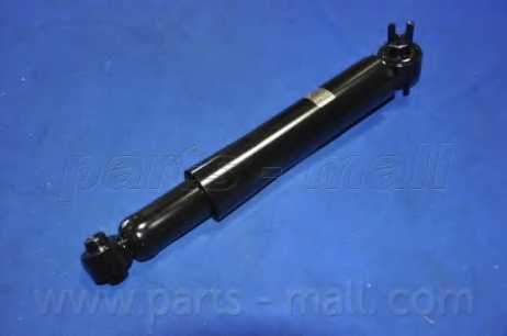 Амортизатор задний для KIA RIO(DC#) <b>PARTS-MALL PJB-R026</b> - изображение 2