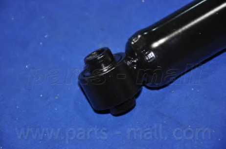 Амортизатор задний для KIA RIO(DC#) <b>PARTS-MALL PJB-R026</b> - изображение 3