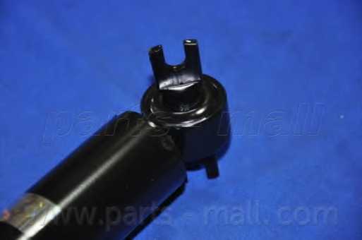 Амортизатор задний для KIA RIO(DC#) <b>PARTS-MALL PJB-R026</b> - изображение 5