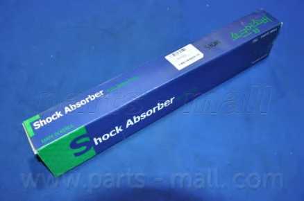 Амортизатор задний для KIA RIO(DC#) <b>PARTS-MALL PJB-R026</b> - изображение Амортизатор задний для KIA RIO(DC#) <b>PARTS-MALL PJB-R026</b> - изображение