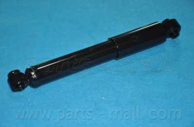 Амортизатор задний для KIA RIO(UB) <b>PARTS-MALL PJB-R027</b> - изображение 1