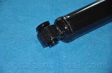 Амортизатор задний для KIA RIO(UB) <b>PARTS-MALL PJB-R027</b> - изображение 2
