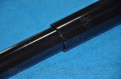 Амортизатор задний для KIA RIO(UB) <b>PARTS-MALL PJB-R027</b> - изображение 3
