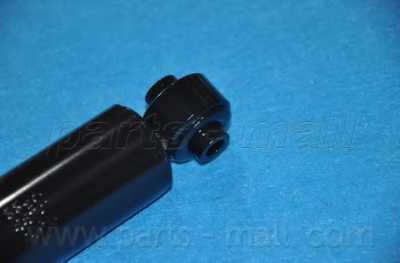 Амортизатор задний для KIA RIO(UB) <b>PARTS-MALL PJB-R027</b> - изображение 4