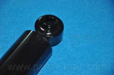 Амортизатор задний для KIA RIO(UB) <b>PARTS-MALL PJB-R027</b> - изображение 5