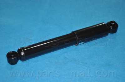 Амортизатор задний для KIA RIO(UB) <b>PARTS-MALL PJB-R027</b> - изображение 6