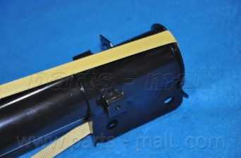 Амортизатор задний левый для HYUNDAI TUCSON(JM) <b>PARTS-MALL PJB-RL003</b> - изображение 5