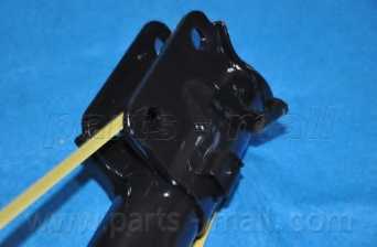 Амортизатор задний левый для HYUNDAI TUCSON(JM) <b>PARTS-MALL PJB-RL003</b> - изображение 6