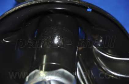 Амортизатор задний правый для KIA CERATO(LD) <b>PARTS-MALL PJB-RR002</b> - изображение 6