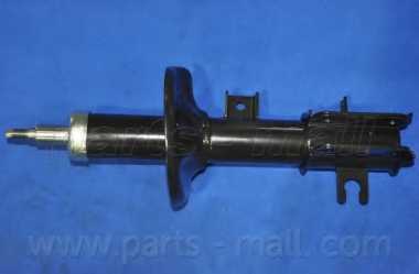 Амортизатор передний левый для DAEWOO NUBIRA(KLAJ) <b>PARTS-MALL PJC-001</b> - изображение 1