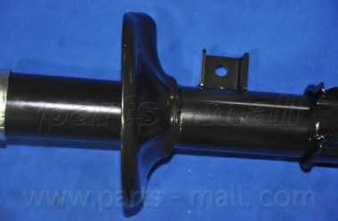 Амортизатор передний левый для DAEWOO NUBIRA(KLAJ) <b>PARTS-MALL PJC-001</b> - изображение 3