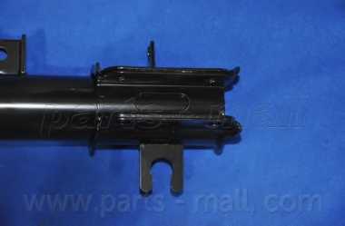 Амортизатор передний левый для DAEWOO NUBIRA(KLAJ) <b>PARTS-MALL PJC-001</b> - изображение 4