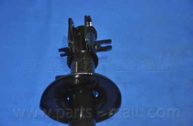 Амортизатор передний левый для DAEWOO NUBIRA(KLAJ) <b>PARTS-MALL PJC-001</b> - изображение 5