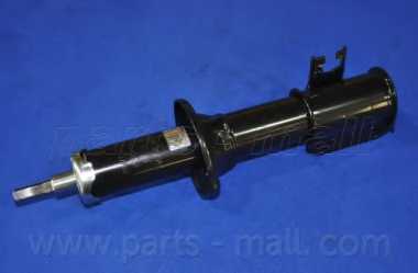 Амортизатор передний левый <b>PARTS-MALL PJC-003</b> - изображение 1