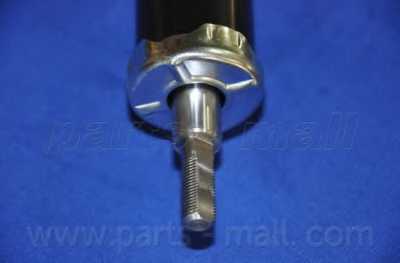 Амортизатор передний левый <b>PARTS-MALL PJC-003</b> - изображение 2