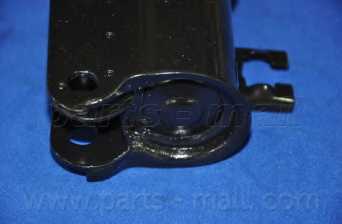 Амортизатор передний левый <b>PARTS-MALL PJC-003</b> - изображение 5