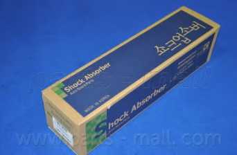 Амортизатор передний левый <b>PARTS-MALL PJC-003</b> - изображение