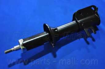 Амортизатор передний левый <b>PARTS-MALL PJC-005</b> - изображение 1