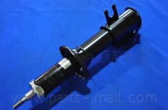Амортизатор передний левый <b>PARTS-MALL PJC-005</b> - изображение 2