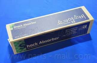Амортизатор передний левый <b>PARTS-MALL PJC-005</b> - изображение