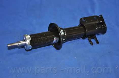 Амортизатор передний правый <b>PARTS-MALL PJC-006</b> - изображение 1