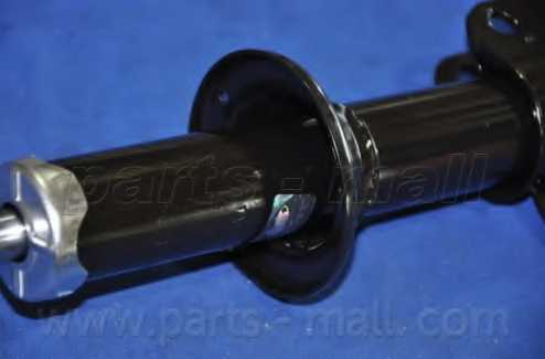 Амортизатор передний правый <b>PARTS-MALL PJC-006</b> - изображение 3