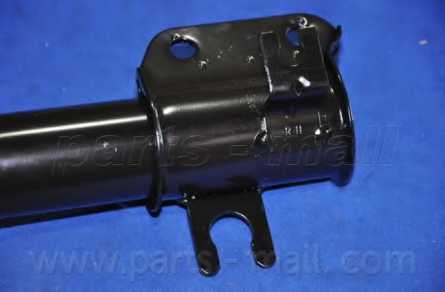 Амортизатор передний правый <b>PARTS-MALL PJC-006</b> - изображение 4