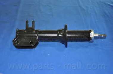 Амортизатор передний левый <b>PARTS-MALL PJC-010</b> - изображение 1
