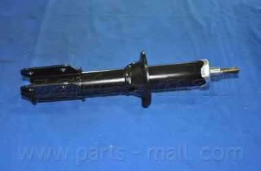Амортизатор передний левый <b>PARTS-MALL PJC-010</b> - изображение 2