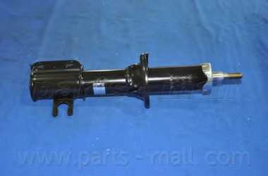 Амортизатор передний левый <b>PARTS-MALL PJC-010</b> - изображение 3