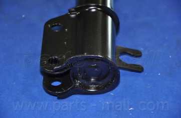 Амортизатор передний левый <b>PARTS-MALL PJC-010</b> - изображение 4